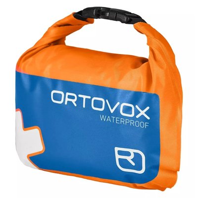 Аптечка Ortovox First Aid Waterproof 025.002.0003 фото
