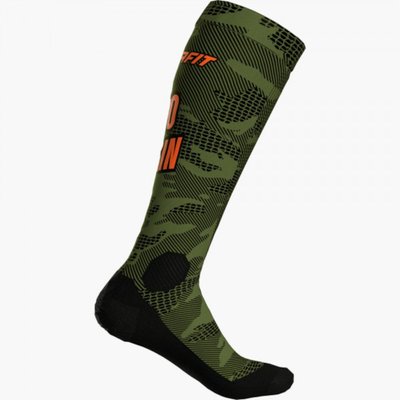 Шкарпетки Dynafit FT Graphic Socks 016.002.1609 фото