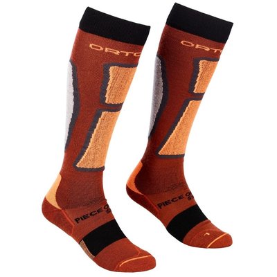 Шкарпетки Ortovox Ski Rock'n'Wool Long Socks Mns 025.001.0108 фото