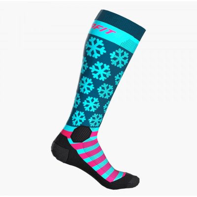 Шкарпетки Dynafit FT Graphic Socks 016.002.1612 фото