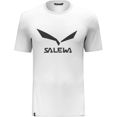 Футболка Salewa Solidlogo Dri-Release 013.012.0824 фото