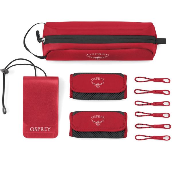 Набір Osprey Luggage Customization Kit 009.3257 фото