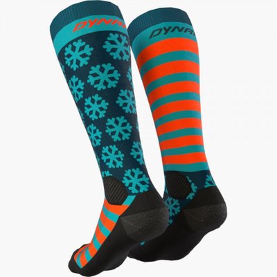 Шкарпетки Dynafit FT Graphic Socks 016.002.2172 фото