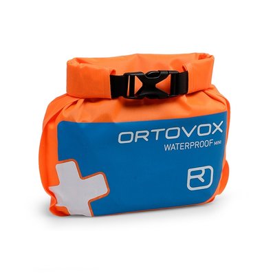Аптечка Ortovox First Aid Waterproof Mini 025.002.0012 фото