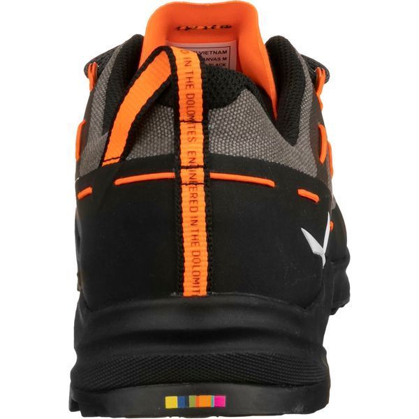 Кросівки Salewa MS Wildfire Canvas 013.001.5769 фото