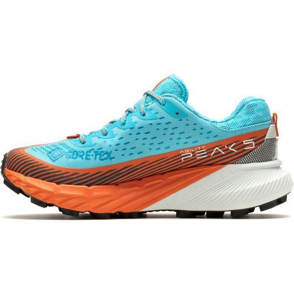 Кросівки Merrell Agility Peak 5 GTX Wmn 036.0996 фото