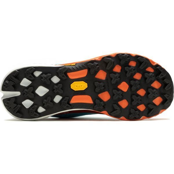 Кросівки Merrell Agility Peak 5 GTX Wmn 036.0996 фото