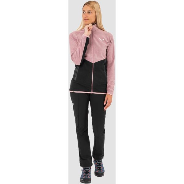 Флісова кофта Salewa Paganella Jacket Wms 013.012.0559 фото