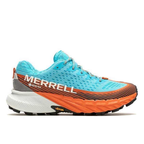 Кросівки Merrell Agility Peak 5 GTX Wmn 036.0996 фото