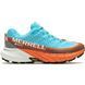 Кросівки Merrell Agility Peak 5 GTX Wmn 036.0996 фото 4