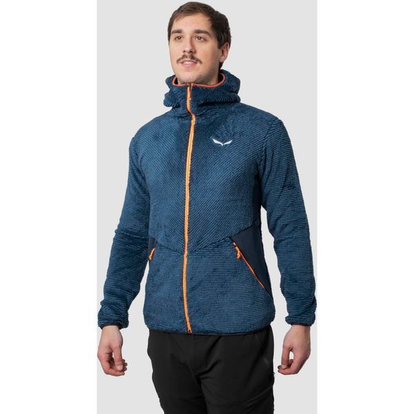 Флісова кофта Salewa Tognazza Jacket Mns 013.012.0183 фото