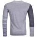 Термофутболка Ortovox 185 Rock'n'Wool Long Sleeve Mns 025.001.1023 фото 3