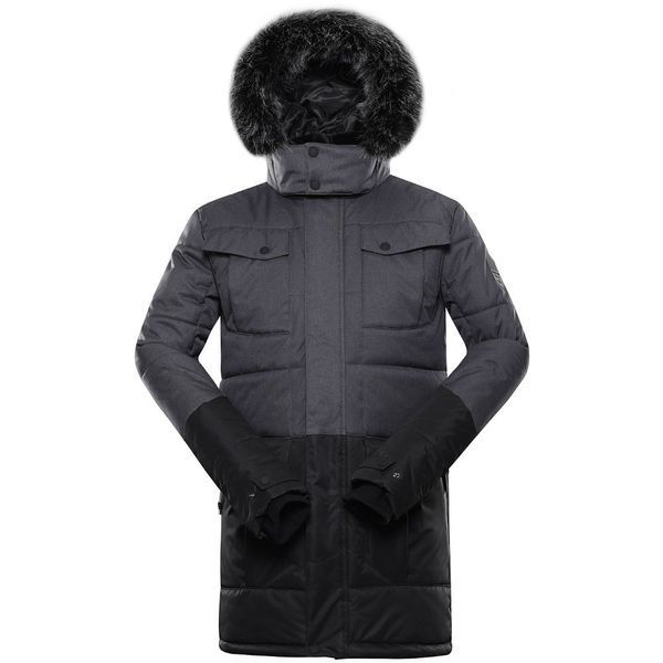 Куртка Alpine Pro Egyp 007.018.0148 фото