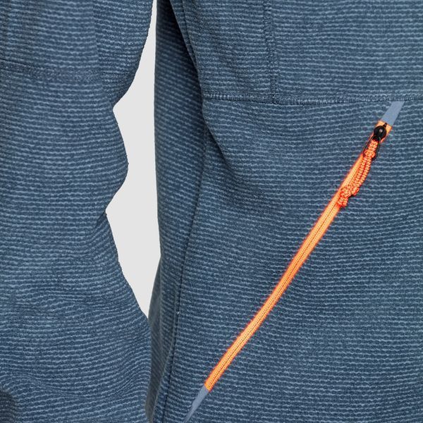 Флісова кофта Salewa Nuvolo Jacket Mns 013.012.0729 фото
