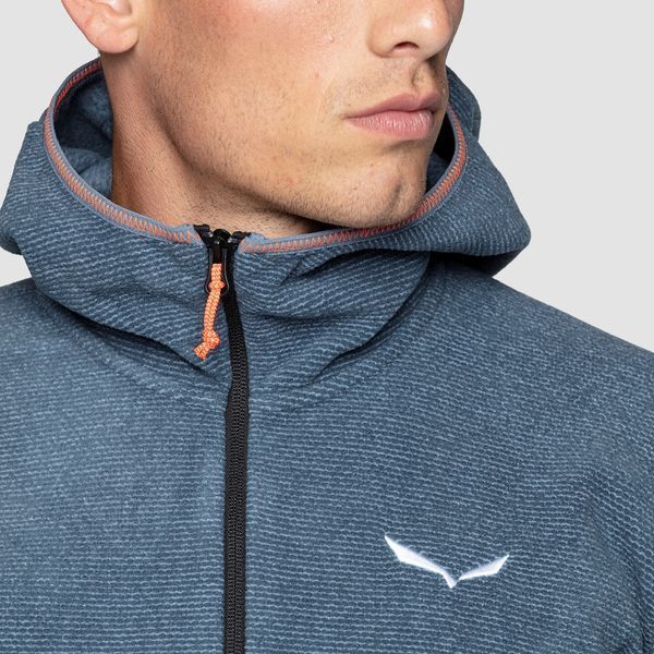 Флісова кофта Salewa Nuvolo Jacket Mns 013.012.0729 фото