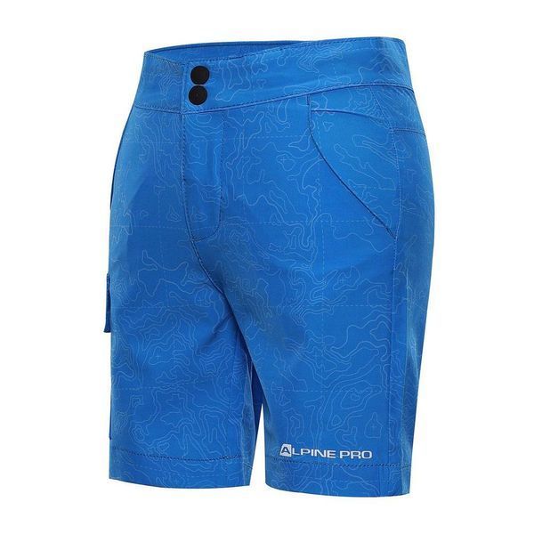 Шорти Alpine Pro Denielo 007.013.0054 фото