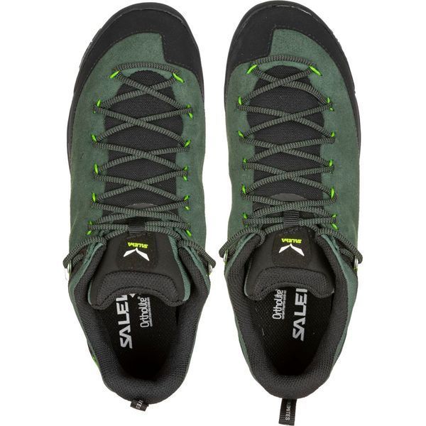 Кросівки Salewa MS Wildfire Leather 013.001.5402 фото