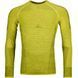 Термофутболка Ortovox 230 Competition Long Sleeve Mns 025.001.1032 фото 2
