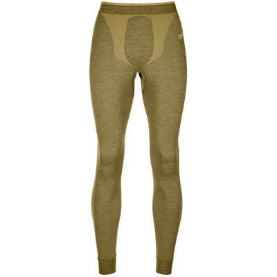 Термоштани Ortovox 230 Competition Long Pants Mns 025.001.1040 фото