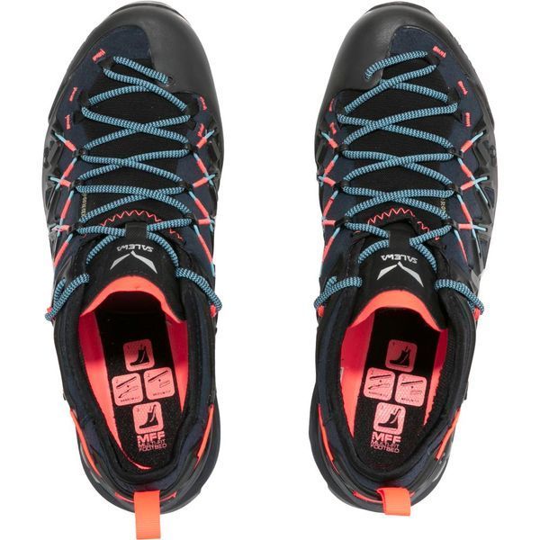 Кросівки Salewa WS Wildfire Edge GTX 013.001.5276 фото