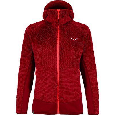Флісова кофта Salewa Tognazza Jacket Wms 013.012.0547 фото