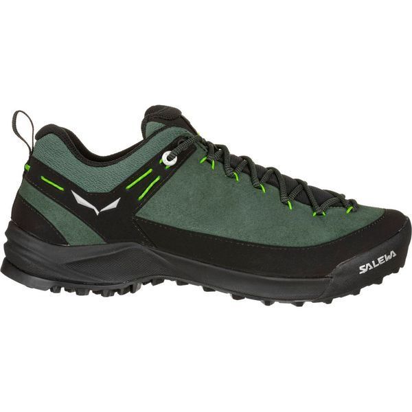 Кросівки Salewa MS Wildfire Leather 013.001.5383 фото