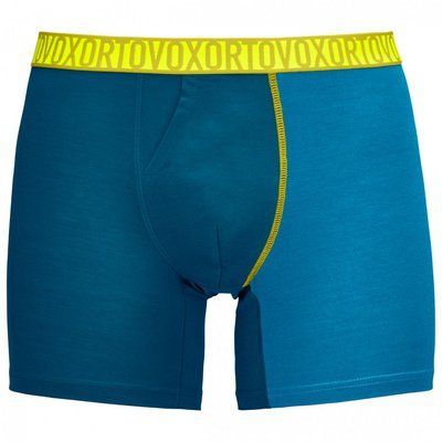 Труси Ortovox 150 Essential Boxer Briefs Mns 025.001.1009 фото