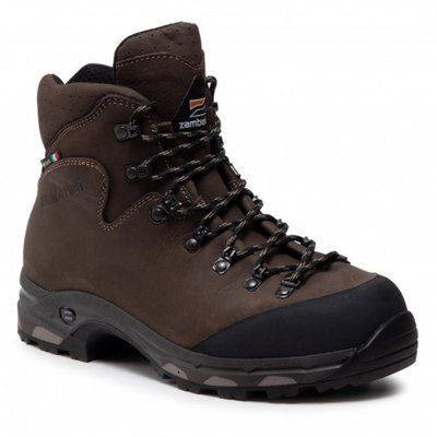 Черевики Zamberlan Baffin GTX RR WL 006.3892 фото