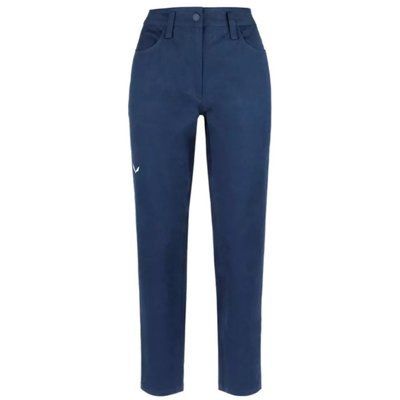 Штани Salewa Fanes Hemp Wms 28246 013.012.0391 фото