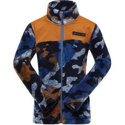Флісова кофта Alpine Pro Eflino 007.018.0026 фото