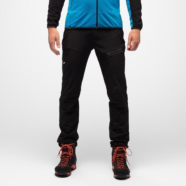 Штани Salewa Terminal Pants Mns 013.002.9522 фото