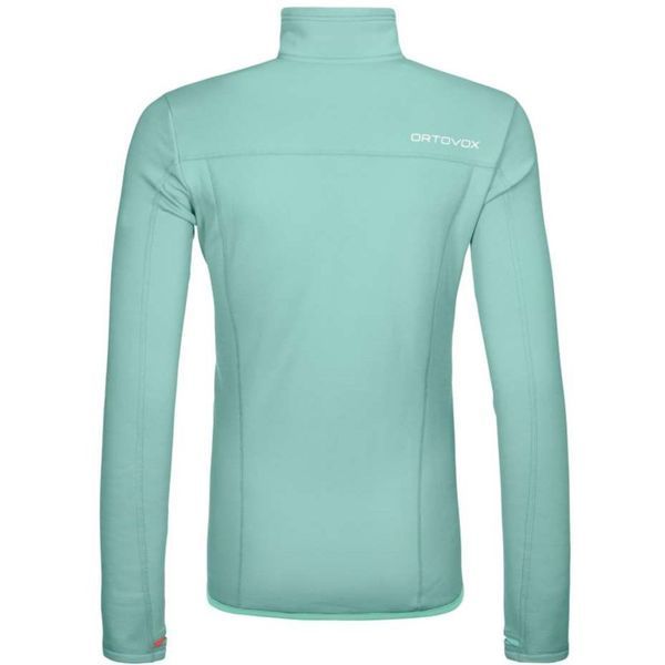 Фліс Ortovox Fleece Jacket Wms 025.001.0997 фото