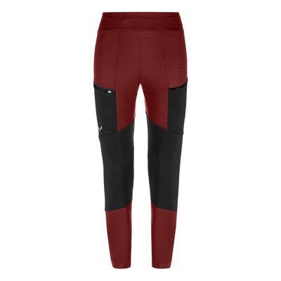 Штани Salewa Puez DRY Resp Cargo Tights Wms 013.012.0367 фото