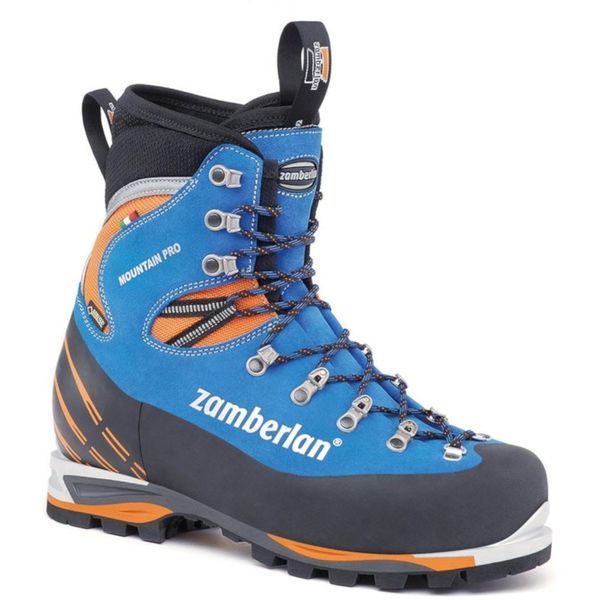 Черевики Zamberlan 2090 Mountain Pro Evo GTX RR 006.3226 фото