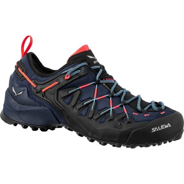 Кросівки Salewa WS Wildfire Edge GTX 013.001.5270 фото