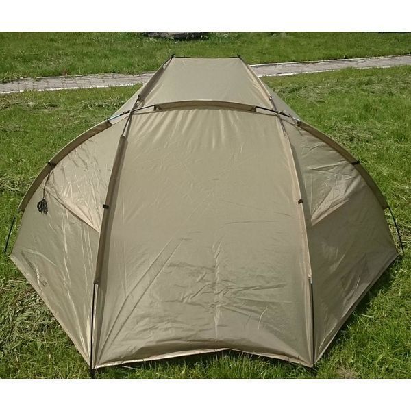 Тент Trimm Sunshield 2 001.009.0363 фото