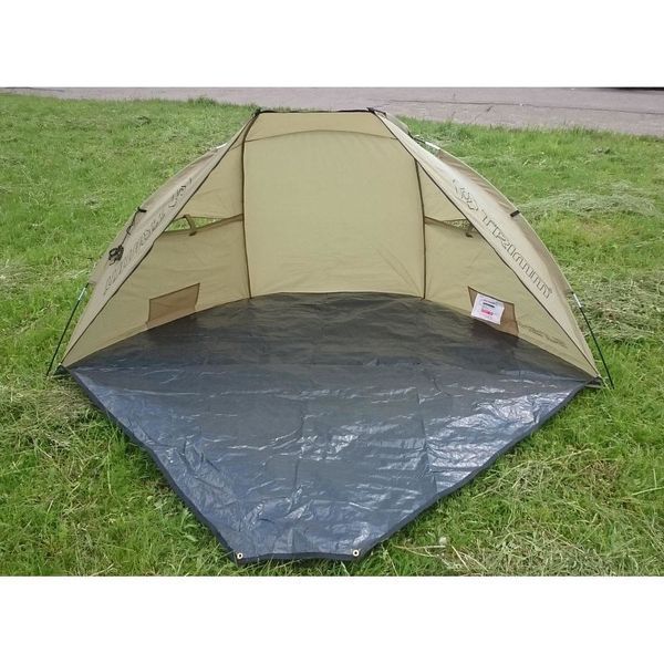 Тент Trimm Sunshield 2 001.009.0363 фото
