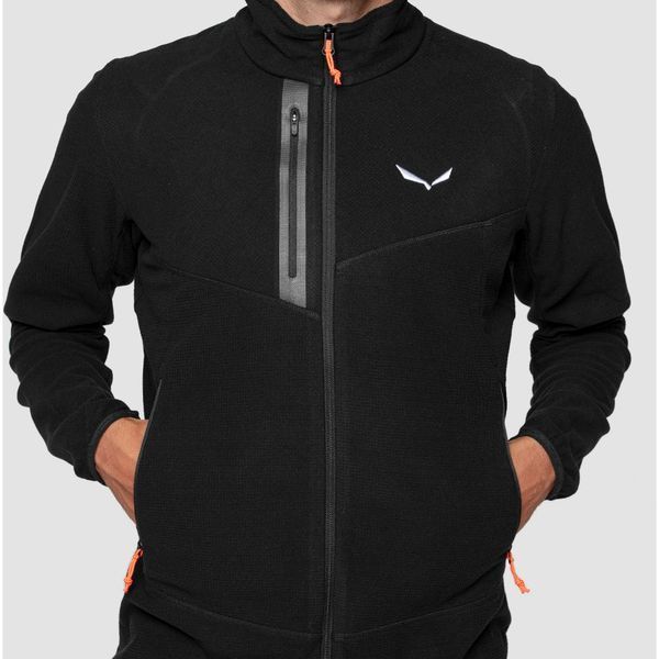 Флісова кофта Salewa Paganella Jacket Mns 013.002.8733 фото