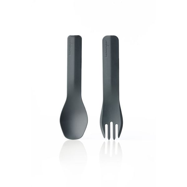 Набір приборів для їжі Humangear GoBites Duo 022.0079 фото