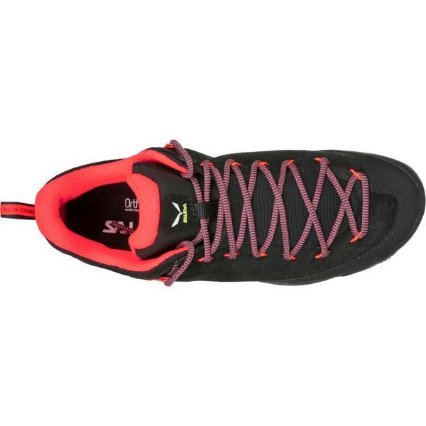 Кросівки Salewa WS Wildfire Leather 013.001.5410 фото