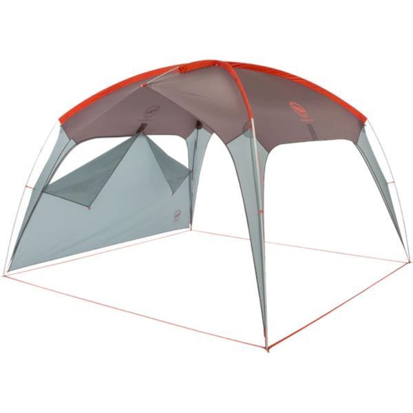 Стіна до тенту Big Agnes Three Forks Shelter Accessory Wall 021.0173 фото