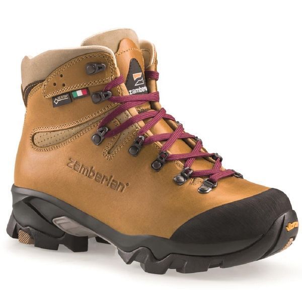 Черевики Zamberlan Vioz Lux GTX Wmn 006.2375 фото