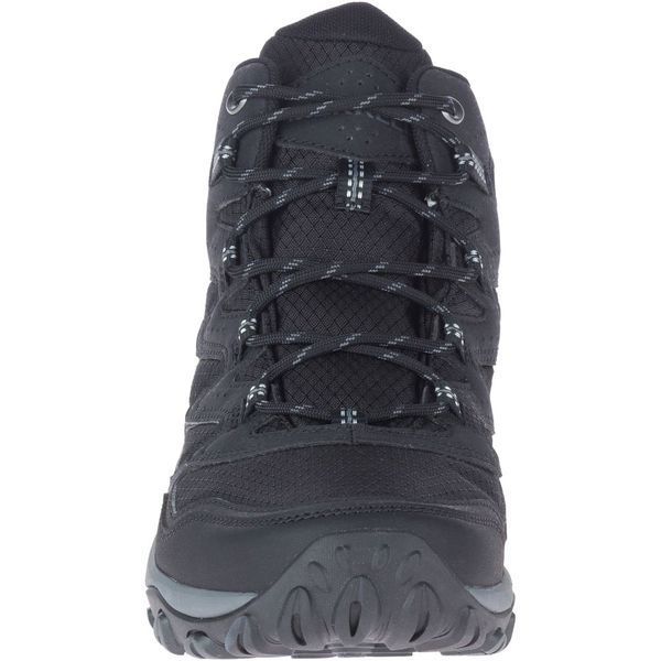 Черевики Merrell West RIM Sport MID GTX Mns 036.0987 фото