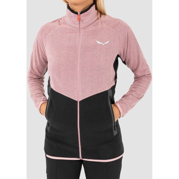 Флісова кофта Salewa Paganella Jacket Wms 013.002.9775 фото