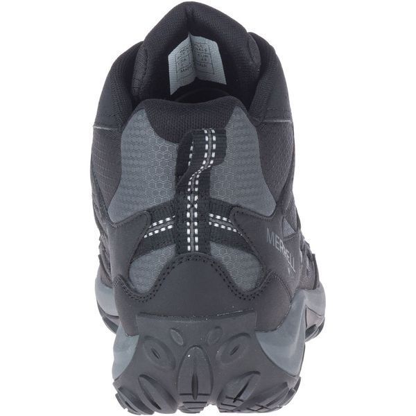 Черевики Merrell West RIM Sport MID GTX Mns 036.0987 фото