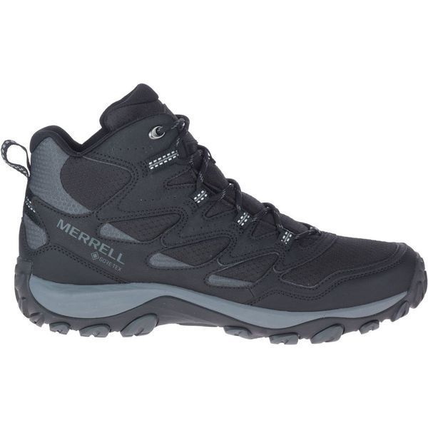 Черевики Merrell West RIM Sport MID GTX Mns 036.0987 фото