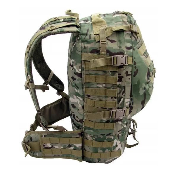 Рюкзак Camo Cargo 32L mtc 029.002.0020 фото