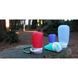 Набір силіконових пляшечок Humangear GoToob+ 3-Pack Large 022.0042 фото 3