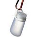 Набір силіконових пляшечок Humangear GoToob+ 3-Pack Large 022.0042 фото 10