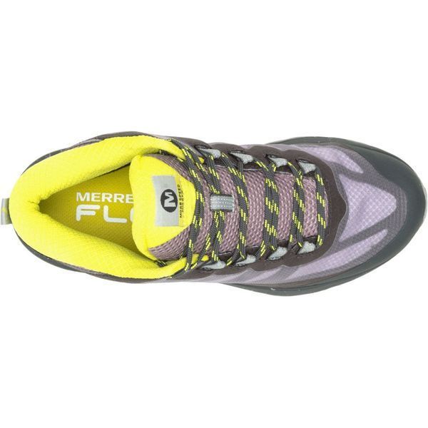 Черевики Merrell Moab Speed Mid GTX Wms 036.0095 фото